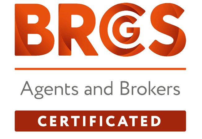 BRC Agents & Brokers